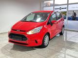 Ford B-Max 1.5 TDCi Klima  Notbremsass. Tel.-Vorb. PD - Ford: Max V