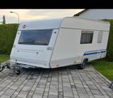 Bürstner Ventana 490 TK - Bürstner 490