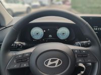 Hyundai i20 - Vorschau Bild 8
