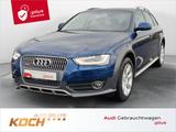 Audi A4 allroad 2.0 TDI q., Xenon, AHK, Tempomat, Nav - Audi A4 Allroad mit Diesel-Antrieb