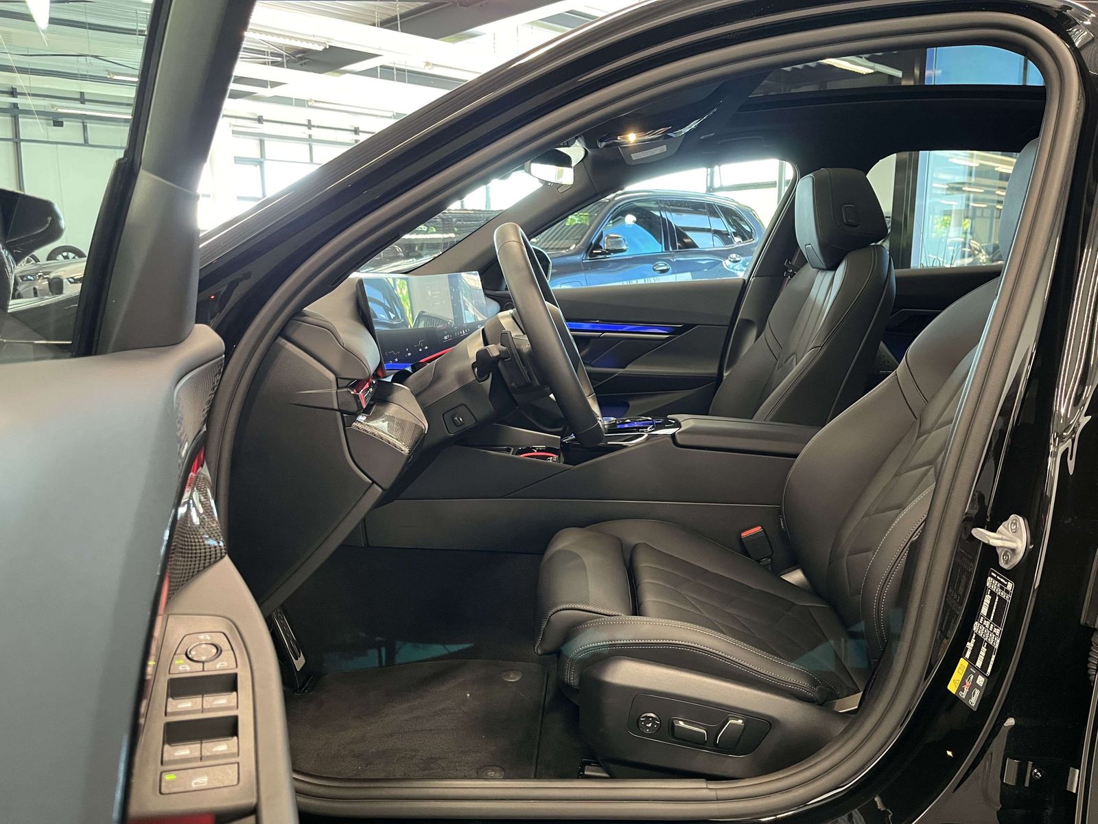 BMW i5 - Bild 18