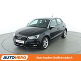 Audi A1 1.0 TFSI Sport*XENON*TEMPO*PDC*ALU* - Audi A1 Gebrauchtwagen in Berlin