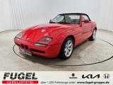BMW Z1 2.5 Roadster H-Kennzeichen - BMW Gebrauchtwagen von 1989