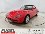 BMW Z1 2.5 Roadster H-Kennzeichen - BMW aus 1989