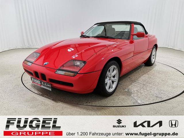 BMW Z1 2.5 Roadster H-Kennzeichen