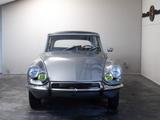 Citroën DS DS 21 Halbautomatik Original nicht Restaurier - Citroën DS: Halbautomatik