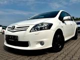 Toyota Auris 2,2-l-D-CAT/VOLL SHEFT/XENON/BLUETOOTH/1HD - Toyota Auris: D Cat