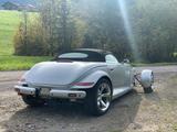 Plymouth Prowler - Plymouth mit Benzin-Antrieb