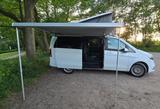 Mercedes-Benz V250d MP +ALLRAD+HORIZON+NAVI+DIST - Mercedes-Benz: Mp