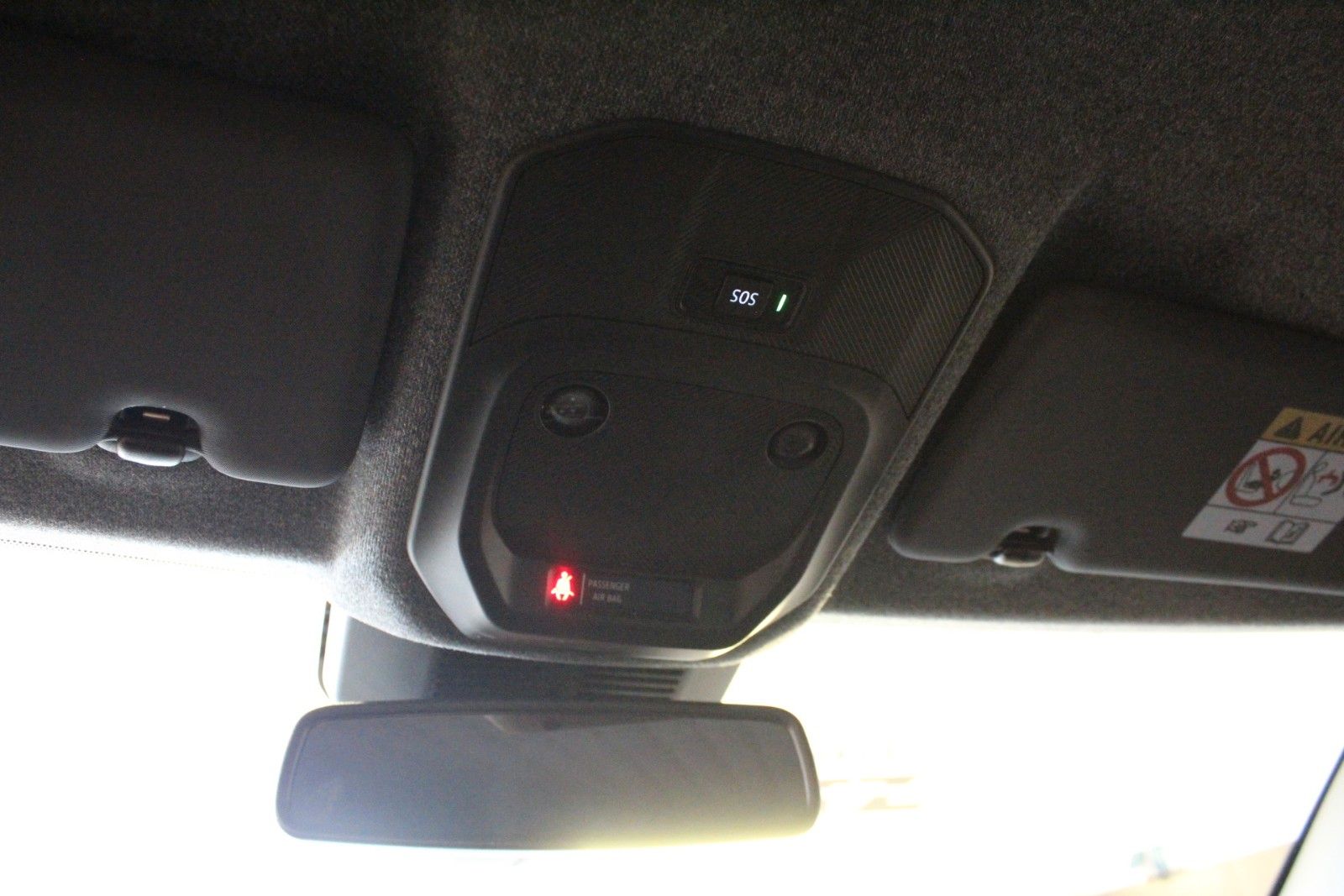 Fahrzeugabbildung Renault R 5 150 Comfort Range Techno  *Vollausstattung*