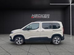 Peugeot Rifter 1.2 PureTech 130 GT L1  *Automatik*