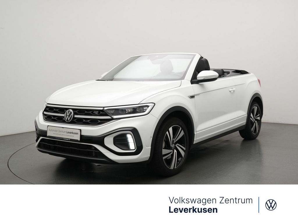 Image of Volkswagen T-Roc