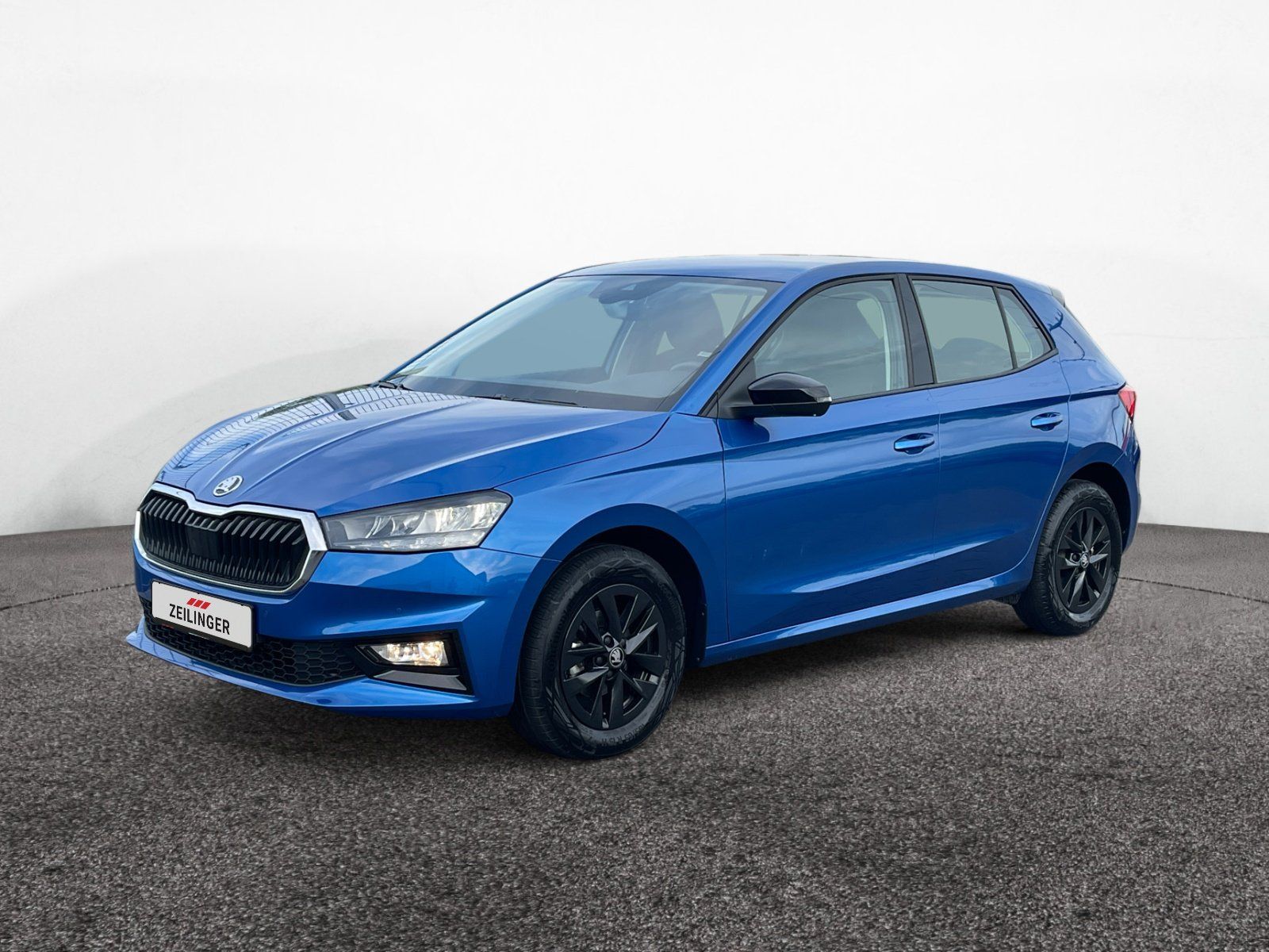 Skoda Fabia Selection 1.0|KAMERA|15"ALU|SHZ|PDC VORN imagem 2