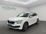 Skoda KAMIQ AMBITION 1.0 TSI LED+FSE+SITZHZG+16''+PDC+ - Skoda Kamiq in Hagen