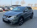 Nissan Qashqai N-Connecta 1.2 Autom. Navi Pano - Nissan Qashqai in Hannover