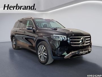 Mercedes GLS 450 - 2
