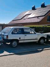 Opel Corsa Acc Baujahr 1988 Rarität! Schnäppche... - gebrauchte Opel Corsa aus dem Jahr 1988