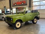 Land Rover Serie III Santana ,7-Sitzer ,H-Kennz - Land Rover: Sa