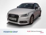 Audi A1 1.0 TFSI Design DSG Xenon/GRA/MMI Navi/Sitzhz - Audi in Iserlohn