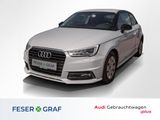 Audi A1 1.0 TFSI Design DSG Xenon/GRA/MMI Navi/Sitzhz - Audi A1 in Mannheim