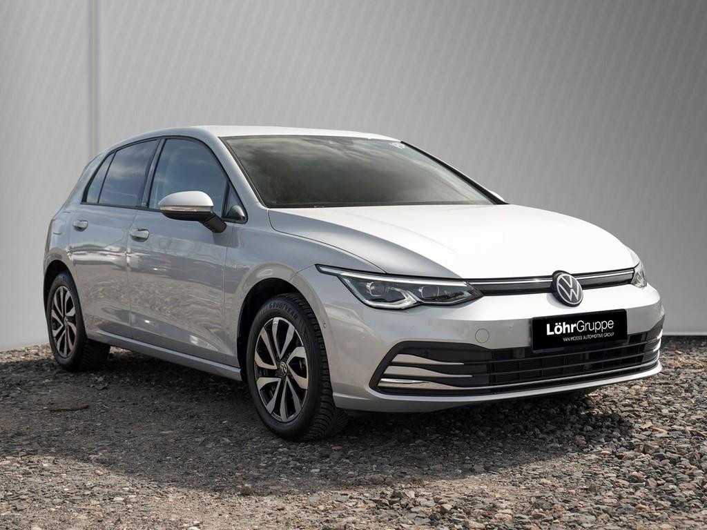 Volkswagen Golf VIII 1.5 TSI Active Navi/RFK/Standhz
