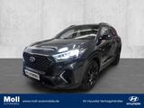 Hyundai Tucson N Line 2WD Navi Soundsystem LED Dyn. Kurv - Hyundai TUCSON Gebrauchtwagen in Köln