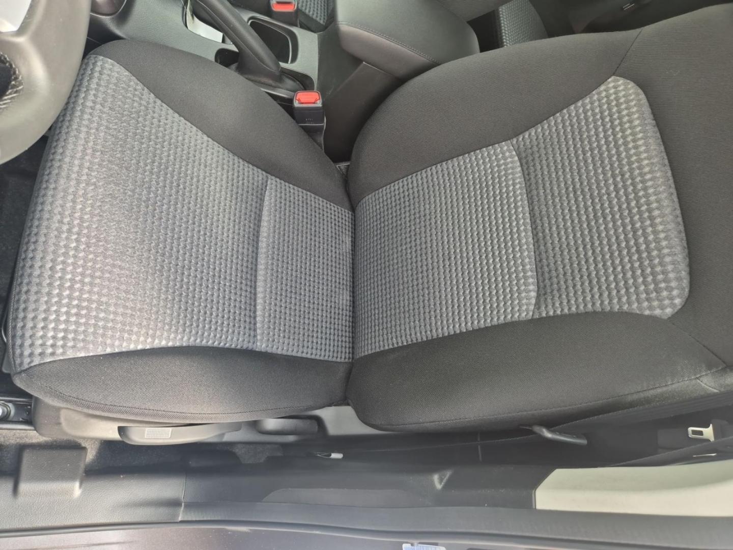 Suzuki S-Cross Comfort 1.5 Dualjet Hybrid EU6d