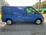 Opel Vivaro - gebrauchte Opel Vivaro aus dem Jahr 2007