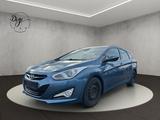Hyundai i40 cw Style Automatik - Hyundai i40 mit Benzin-Antrieb: Automatik