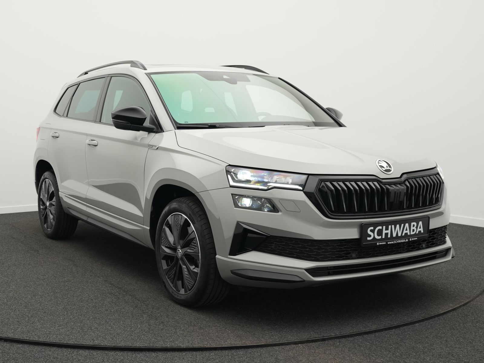 Skoda Karoq - Bild 26