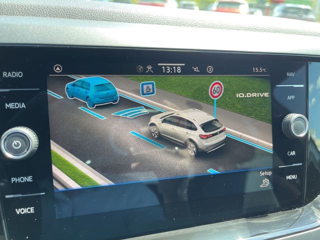 Taigo R-Line 1,0 l TSI OPF 85 kW (116 PS ) 7-Gan