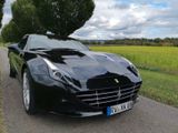 Ferrari California 3.9 V8 T 2-Sitzer Leder Daytona-Style - Ferrari aus 2015