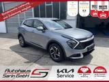 Kia Sportage 1.6 T-GDI 48V DCT7 VISION KOMFORT - Kia Sportage in Karlsruhe