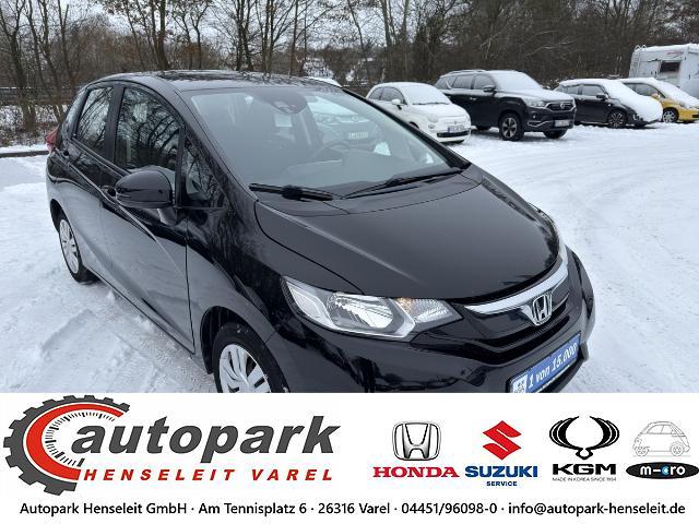 Honda Jazz Trend 1.3 i-VTEC