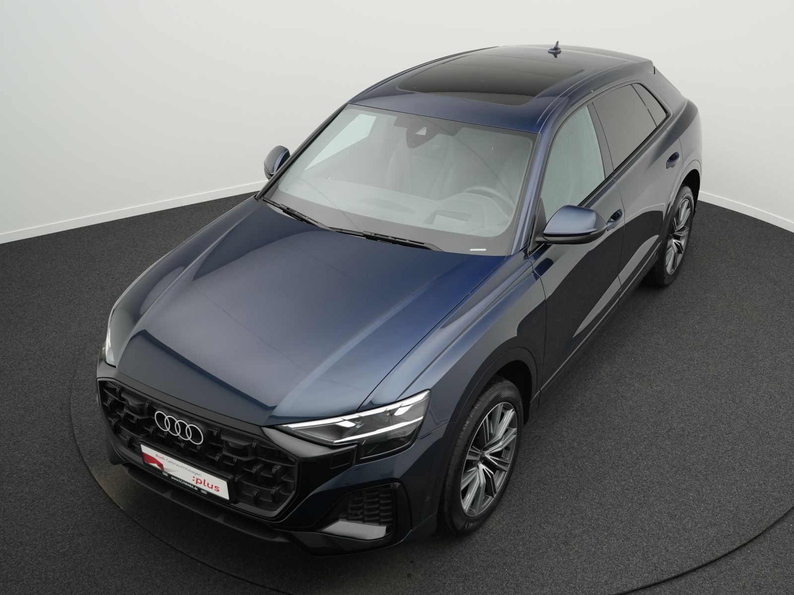 Audi Q8 - Bild 20