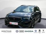 Cupra Ateca 2.0 TSI 4Drive DSG 360°/BEATS/KEYLESS+++ - Cupra Ateca Gebrauchtwagen in Düsseldorf