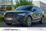Audi Q3 SPORTBACK 35TDI 3xSLINE SONOS 20" MATRIX ACC - Audi Q3 Neuwagen mit Diesel-Antrieb: Geländewagen