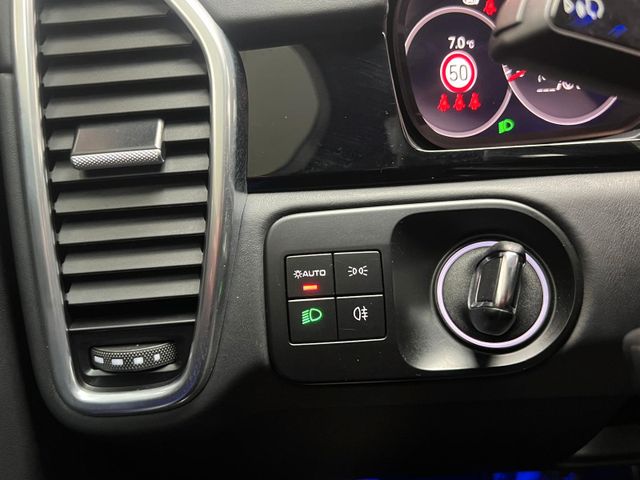Porsche Cayenne Coupe S Panorama,Luft,HeadUp,Bose