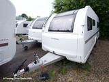 Adria Adora 572 UT MJ 2026 - Adria 572