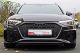Audi RS4 Avant qu. BLACK PANO HUD 280km/h DRC - Audi RS4 mit Schiebedach