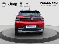 CITROEN Citroen C3 Hybrid 110 Doppeldupplung Plus 6-Gang