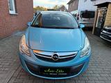 Opel Corsa D Edition 1.2 "Klima" - Opel Corsa Gebrauchtwagen in Münster