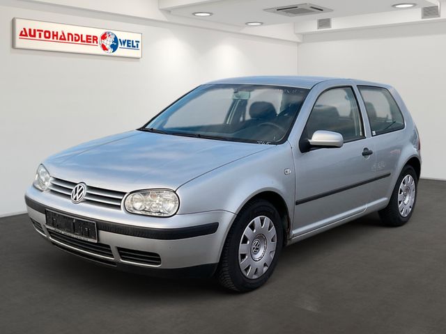 Volkswagen Golf Lim. 1.6  Champ Automatik Klimaanlage