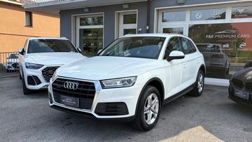 Audi Q5 - 3