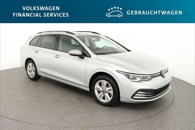 Volkswagen Golf Variant Life 2.0 TDI SCR 110kW 7-Gang DSG