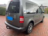 Volkswagen Caddy 1,2TSI 63kW Trendline 7-Sitzer Trendline - VW Caddy von privat