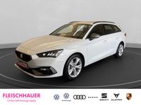 Seat Leon - Vorschau Bild 1