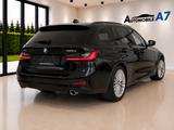BMW 320 d xDrive Sport Line - BMW 320: Xd
