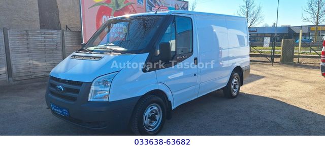 Ford Transit FT 260 K City Light/Tüv + Service NEU