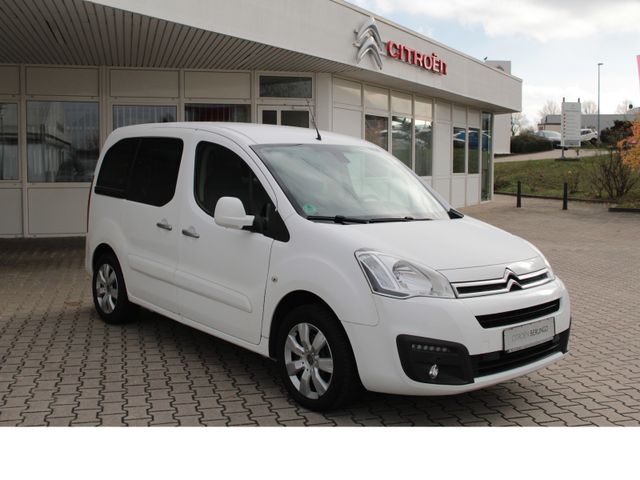 Citroën Berlingo Selection